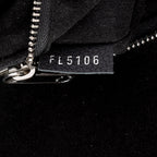 Louis Vuitton Calfskin Lockme Cabas Tote (SHF-15033)