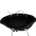 Louis Vuitton Calfskin Lockme Cabas Tote (SHF-15033)