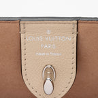 Louis Vuitton Calfskin Lockme Cabas Tote (SHF-pDcHNY)