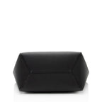 Louis Vuitton Calfskin Lockme Cabas Tote (SHF-UGxtjx)