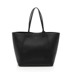Louis Vuitton Calfskin Lockme Cabas Tote (SHF-7iUW7Z)