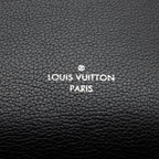 Louis Vuitton Calfskin Lockme Cabas Tote (SHF-7iUW7Z)