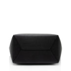 Louis Vuitton Calfskin Lockme Cabas Tote (SHF-hQ75XO)