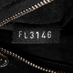 Louis Vuitton Calfskin Lockme Cabas Tote (SHF-hQ75XO)