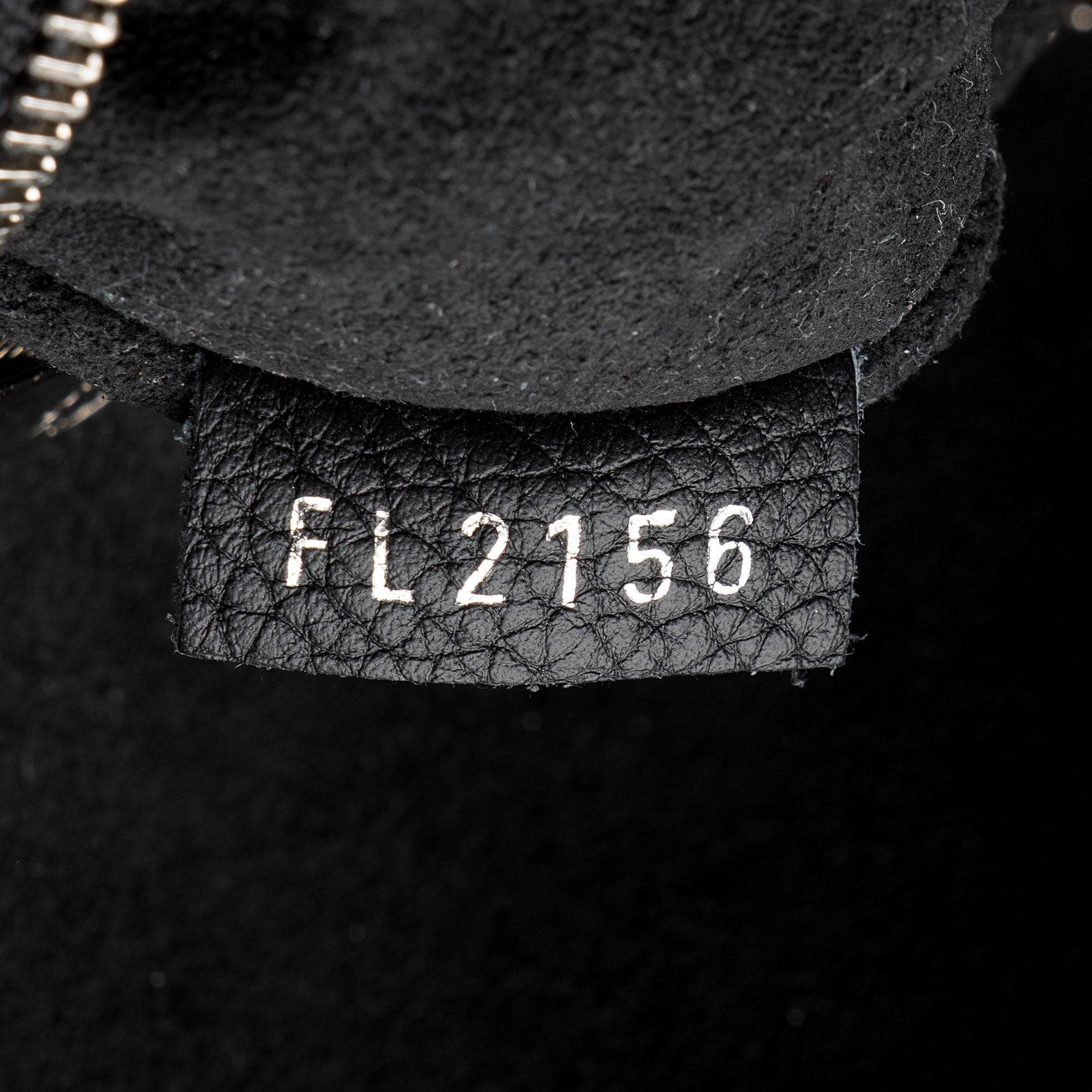 Louis Vuitton Calfskin Lockme Cabas Tote