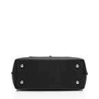 Louis Vuitton Calfskin Lockme Ever BB Top Handle