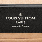 Louis Vuitton Calfskin Lockme Ever BB Top Handle