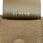 Louis Vuitton Calfskin Lockme Go Tote (SHF-21691)