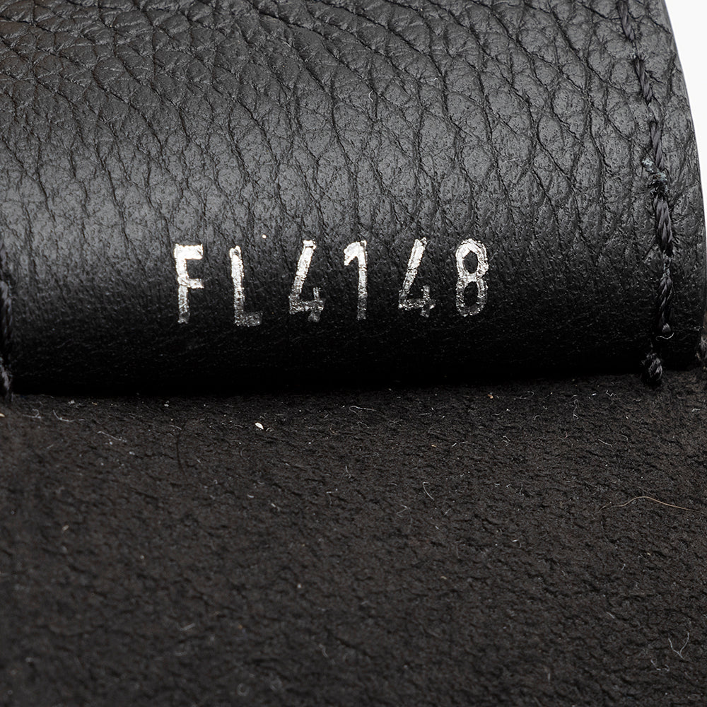 Louis Vuitton Calfskin Lockme Go Tote (SHF-22923)