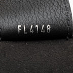 Louis Vuitton Calfskin Lockme Go Tote (SHF-22923)