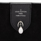 Louis Vuitton Calfskin Lockme Go Tote (SHF-22923)