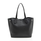 Louis Vuitton Calfskin Lockme Go Tote