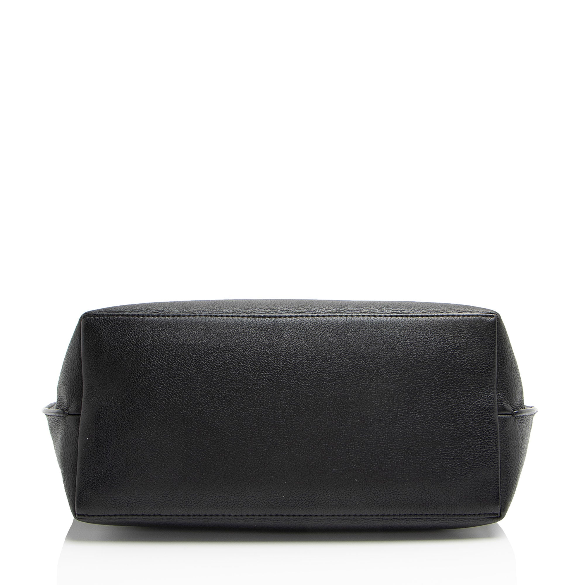Louis Vuitton Calfskin Lockme Go Tote