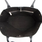 Louis Vuitton Calfskin Lockme Go Tote