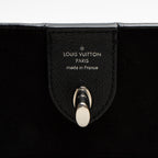 Louis Vuitton Calfskin Lockme Go Tote