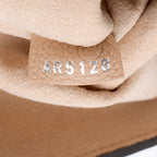 Louis Vuitton Calfskin Lockme Hobo (SHF-qylTpe)