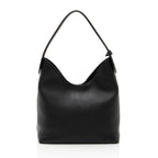 Louis Vuitton Calfskin Lockme Hobo (SHF-7tQkNs)