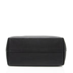 Louis Vuitton Calfskin Lockme Hobo (SHF-7tQkNs)