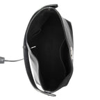 Louis Vuitton Calfskin Lockme Hobo (SHF-7tQkNs)