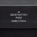 Louis Vuitton Calfskin Lockme II BB Shoulder Bag (SHF-18969)