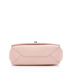 Louis Vuitton Calfskin Lockme II BB Shoulder Bag (SHF-6J0mNj)