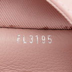 Louis Vuitton Calfskin Lockme II BB Shoulder Bag (SHF-6J0mNj)