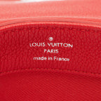 Louis Vuitton Calfskin Lockme II BB Shoulder Bag (SHF-LWCQaA)