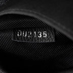 Louis Vuitton Calfskin Lockme II Satchel (SHF-Dcfekl)
