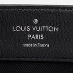 Louis Vuitton Calfskin Lockme II Satchel (SHF-Dcfekl)