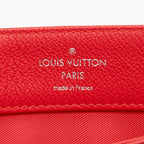 Louis Vuitton Calfskin Lockme II Satchel (SHF-0LzCcY)