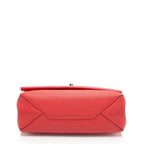 Louis Vuitton Calfskin Lockme II Satchel