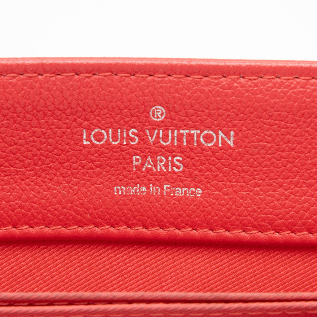 Louis Vuitton Calfskin Lockme II Satchel