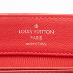 Louis Vuitton Calfskin Lockme II Satchel