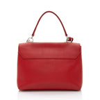 Louis Vuitton Calfskin Lockme II Satchel