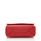 Louis Vuitton Calfskin Lockme II Satchel