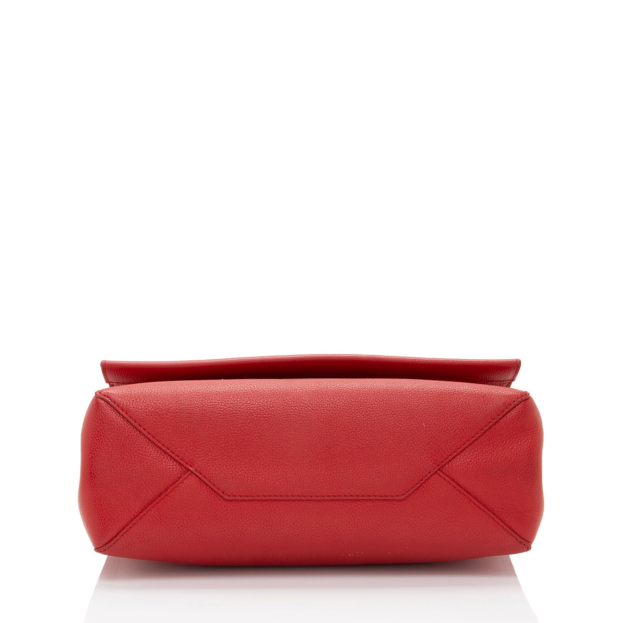Louis Vuitton Calfskin Lockme II Satchel