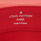 Louis Vuitton Calfskin Lockme II Satchel