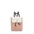 Louis Vuitton Calfskin Lockme Mini Backpack