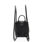 Louis Vuitton Calfskin Lockme Mini Backpack