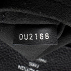 Louis Vuitton Calfskin Lockme Mini Backpack