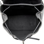 Louis Vuitton Calfskin Lockme Mini Backpack