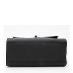 Louis Vuitton Calfskin Lockme Tote (SHF-21403)