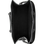 Louis Vuitton Calfskin Lockme Tote (SHF-21403)