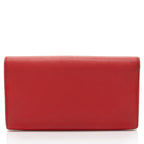 Louis Vuitton Calfskin Lockme Wallet