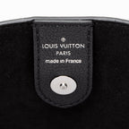 Louis Vuitton Calfskin Lockmeto Tote (SHF-15895)