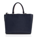 Louis Vuitton Calfskin Lockmeto Tote