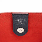 Louis Vuitton Calfskin Lockmeto Tote
