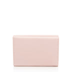 Louis Vuitton Calfskin Lockmini Wallet (SHF-EOWPd4)