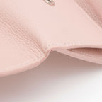 Louis Vuitton Calfskin Lockmini Wallet (SHF-EOWPd4)