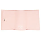 Louis Vuitton Calfskin Lockmini Wallet (SHF-EOWPd4)